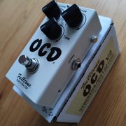 Myydn: Fulltone OCD säröpedaali (#2042571)