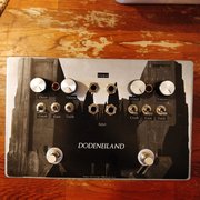 Myydn: Dodeneiland (2 x Fairfield Circuitry The Unpleasant Surprise) (#2042572)