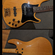 Myydn: Yamaha BB1500A (#2042680)