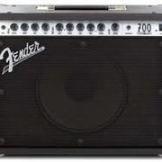 Myydn: Fender ROC PRO 700 (#2042683)