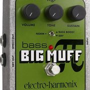 Ostetaan: Big Muff (#2042685)
