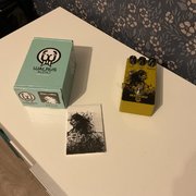 Myydn: Walrus Iron Horse (#2042686)