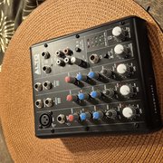 Myydään: Alto truemix 500 (#2042718) Myydään: Alto truemix 500 (#2042718)