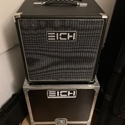 Myydn: EICH BC112 Pro -bassocombo (500 W) (#2030281)