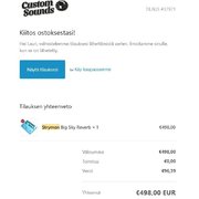 Tori-ilmoituksen #2042776 kuva 2/2 Tori-ilmoituksen #2042776 kuva 2/2