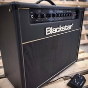 Myydn: Blackstar HT CLUB 40 (#2042784)