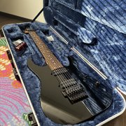 Myydään: Ibanez RG7620 (#2042787) Myydään: Ibanez RG7620 (#2042787)