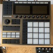 Myydn: Maschine + (#2042808)