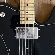Ostetaan: Telecaster "Wide Range" humbucker (#2042851)