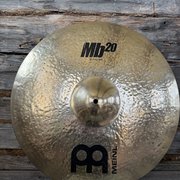 Myydn: Meinl MB20 heavy ride 20&#8221; (#2042857)
