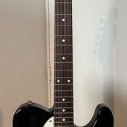 Myydn: Squier Vintage Modified Telecaster Thinline (#2042858)