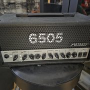 Myydn: Peavey 6505MH (#2042874)
