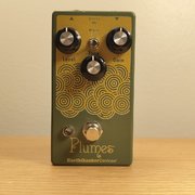 Myydään: Earthquaker Devices Plumes (#2042752) Myydään: Earthquaker Devices Plumes (#2042752)