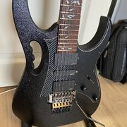 Myydään: Ibanez Jem jr (#2042907) Myydään: Ibanez Jem jr (#2042907)