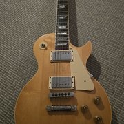 Myydn: 1980 Gibson les paul standard natural (#2042954)