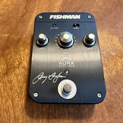 Myydään: Fishman Jerry Douglas AURA (#2042958) Myydään: Fishman Jerry Douglas AURA (#2042958)