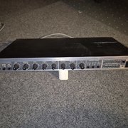 Myydään: Aphex Expressor (#2042959) Myydään: Aphex Expressor (#2042959)