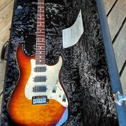 Myydään: Tom Anderson Drop Top Classic (#2042963) Myydään: Tom Anderson Drop Top Classic (#2042963)