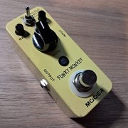 Myydään: Mooer Funky Monkey (#2042966) Myydään: Mooer Funky Monkey (#2042966)