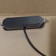 Myydään: Sustainer / Sustainiac single coil (#2042967) Myydään: Sustainer / Sustainiac single coil (#2042967)