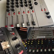 Ostetaan: Kellään Kajasound / PRO X miksereitä? (#2042982) Ostetaan: Kellään Kajasound / PRO X miksereitä? (#2042982)