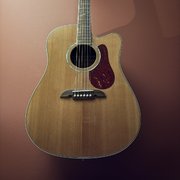 Myydään: Alvarez AD-60SC-N + Ritter gig bag (#2042984) Myydään: Alvarez AD-60SC-N + Ritter gig bag (#2042984)