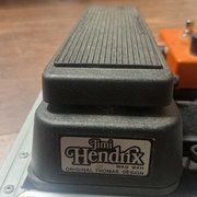 Myydään: Dunlop JH-1 (#2042985) Myydään: Dunlop JH-1 (#2042985)