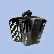 Myydään: Hohner Fortuna lll (#2042986) Myydään: Hohner Fortuna lll (#2042986)