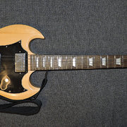 Myydään: SG Rosy (#2042988) Myydään: SG Rosy (#2042988)