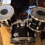 Myydään: Rogers Powertone Script logo (#2042994) Myydään: Rogers Powertone Script logo (#2042994)