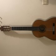 Myydään: Yamaha akustinen (#2043002) Myydään: Yamaha akustinen (#2043002)