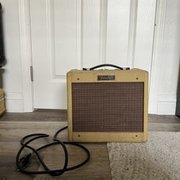 Myydään: Fender Bronco (#2043005) Myydään: Fender Bronco (#2043005)