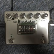 Myydään: Blackstar ja Ampli-Firebox (#2043007) Myydään: Blackstar ja Ampli-Firebox (#2043007)