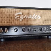 Myydn: Egnater tweaker 15w nuppi (#2043012)