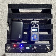 Myydään: Valeton GP-5 setti (#2043029) Myydään: Valeton GP-5 setti (#2043029)