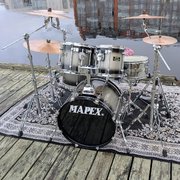 Myydn: Mapex Mars Pro -rumpusetti (#2043031)