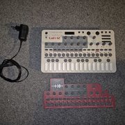 Myydään: Sonicware Liven Lofi-12 (#2043056) Myydään: Sonicware Liven Lofi-12 (#2043056)