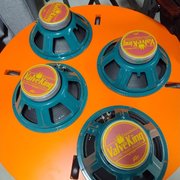 Myydään: Peavey VK 1216 elementit (#2043058) Myydään: Peavey VK 1216 elementit (#2043058)