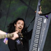 Muusikko hakee: Kosketinsoittaja ettii soittokavereita / mahollista bändiä! (#203498) Muusikko hakee: Kosketinsoittaja ettii soittokavereita / mahollista bändiä! (#203498)