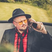 Muusikko hakee: Keikka DJ / Matti Pee (#204514)