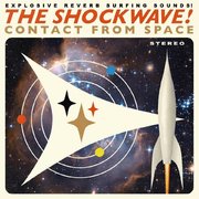 Orkesteri hakee: "Comeback" ! THE SHOCKWAVE! hakee urkuria! (#204608)