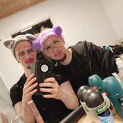 Muuta: Treenikämppä (#204630)