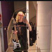 Muusikko hakee: Etsitään muusikoita Iron Maiden cover-bändiin (#204677)
