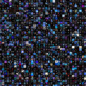 Taustakuva: Sinertävää / Pienet 3840×2160 (4K)