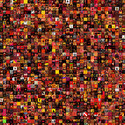 Taustakuva: Punertavaa / Pienet 3840×2160 (4K)