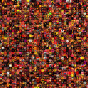 Taustakuva: Punertavaa / Pienet 3840×2160 (4K)
