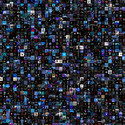 Taustakuva: Sinertävää / Pienet 3840×2160 (4K)